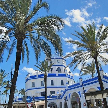דירות אסטפונה Bella Vista מראה חיצוני תמונה